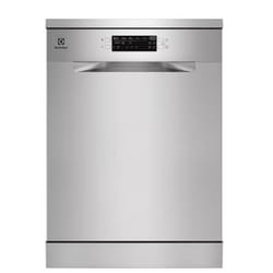 Electrolux ESA47300SX lave-vaisselle Semi-intégré 13 couverts D