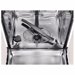 Electrolux ESA47300SX lave-vaisselle Semi-intégré 13 couverts D