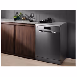 Electrolux ESA47300SX Lave-vaisselle Semi-intégré 13 couverts D - Vue supplémentaire 4