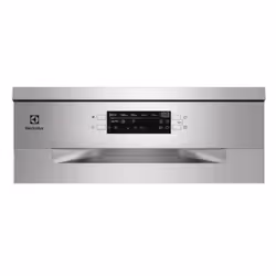 Electrolux ESA47300SX Lave-vaisselle Semi-intégré 13 couverts D - Vue supplémentaire 5