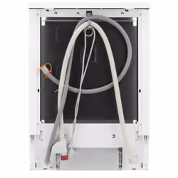 Electrolux ESA47300SX Lave-vaisselle Semi-intégré 13 couverts D - Vue supplémentaire 6