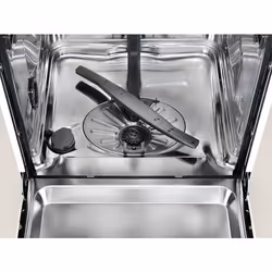 Electrolux ESA47200SX Pose libre 13 couverts E - Vue supplémentaire 4