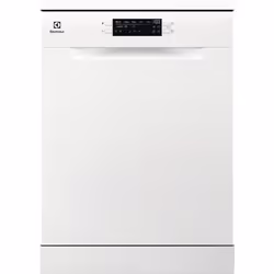Electrolux ESA47200SW, Pose libre, Taille maximum (60 cm), Blanc, Boutons, LED, froid, chaud