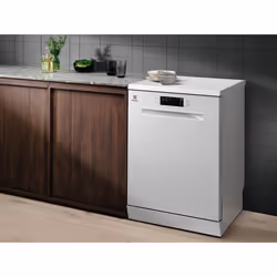 Electrolux ESA47200SW Pose libre 13 couverts E - Vue supplémentaire 5