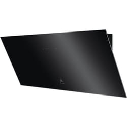 Electrolux Serie 600 LFV339K Monté au mur Noir 535 m³/h C
