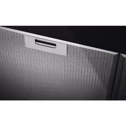 Electrolux Serie 600 LFV339K Monté au mur Noir 535 m³/h C