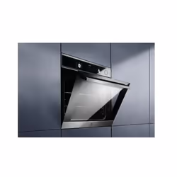 Electrolux COP846X1 72 L 3390 W A+ Noir, Acier inoxydable