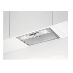 Electrolux LFG235S hotte Intégré Gris 330 m³/h C