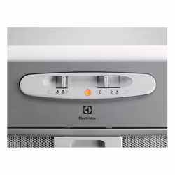 Electrolux LFG235S hotte Intégré Gris 330 m³/h C