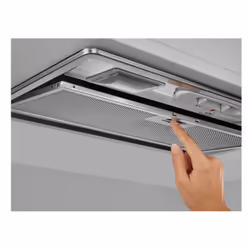 Electrolux LFG235S hotte Intégré Gris 330 m³/h C - Vue supplémentaire 4