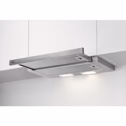 AEG DPB3632S, 410 m³/h, recirculation, D, E, D, 69 dB