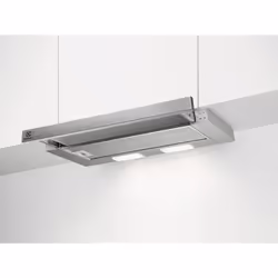 Electrolux LFP226S, 330 m³/h, Conduit / Recirculation, D, E, D, 64 dB