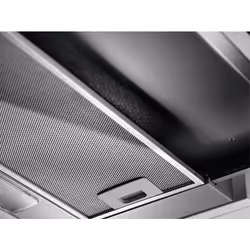 Electrolux LFP226S Semi-intégrée (semi-encastrée) Gris 330 m³/h C