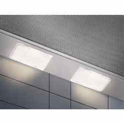 Electrolux LFP226S Semi-intégrée (semi-encastrée) Gris 330 m³/h C - Vue supplémentaire 4