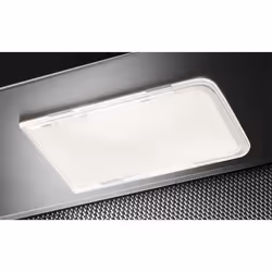 Electrolux LFP226S Semi-intégrée (semi-encastrée) Gris 330 m³/h C - Vue supplémentaire 5