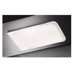 Electrolux LFP326S hotte Semi-intégrée (semi-encastrée) Gris 410 m³/h C