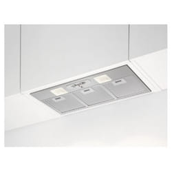 Electrolux LFG337S hotte Intégré Gris 400 m³/h C