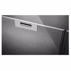 Electrolux LFG337S hotte Intégré Gris 400 m³/h C