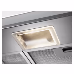 Electrolux LFG337S hotte Intégré Gris 400 m³/h C - Vue supplémentaire 4