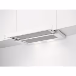 Electrolux LFP326FW, 410 m³/h, Conduit / Recirculation, D, E, D, 69 dB