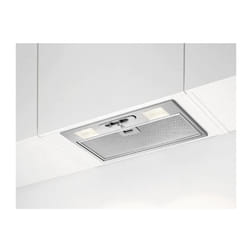 Electrolux LFG335S hotte Intégré Gris 400 m³/h C