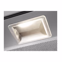 Electrolux LFG335S hotte Intégré Gris 400 m³/h C - Vue supplémentaire 4