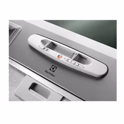 Electrolux LFG335S hotte Intégré Gris 400 m³/h C - Vue supplémentaire 5