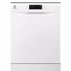 Electrolux ESA47300SW, Pose libre, Taille maximum (60 cm), Blanc, Boutons, LED, froid, chaud