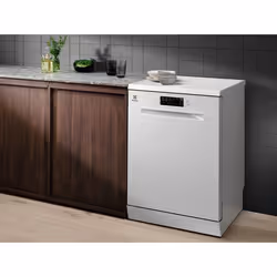 Electrolux ESA47300SW Pose libre 13 couverts D - Vue supplémentaire 5
