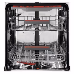 AEG Series 6000 FFB74907ZM Pose libre 14 couverts C