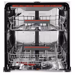 AEG Series 6000 FFB74907ZW Pose libre 14 couverts C