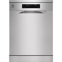Electrolux ESM48400SX lave-vaisselle Pose libre 14 couverts C