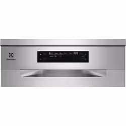 Electrolux ESM48400SX lave-vaisselle Pose libre 14 couverts C