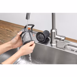 Electrolux ESM48400SX Lave-vaisselle Pose libre 14 couverts C - Vue supplémentaire 4