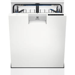 Electrolux GlassCare ESS87300SW Pose libre 13 couverts D