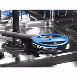 Electrolux GlassCare ESS87300SW Pose libre 13 couverts D