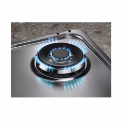 Electrolux KGS7566S2X Acier inoxydable Intégré 75 cm Gaz 5 zone(s) - Vue supplémentaire 10