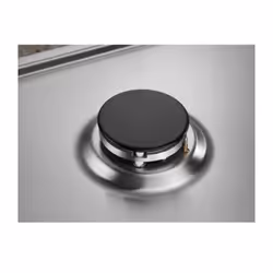 Electrolux KGS7566S2X Acier inoxydable Intégré 75 cm Gaz 5 zone(s) - Vue supplémentaire 12