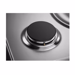 Electrolux KGS7566S2X Acier inoxydable Intégré 75 cm Gaz 5 zone(s) - Vue supplémentaire 13