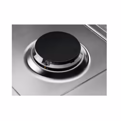 Electrolux KGS7566S2X Acier inoxydable Intégré 75 cm Gaz 5 zone(s) - Vue supplémentaire 4