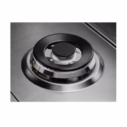 Electrolux KGS7566S2X Acier inoxydable Intégré 75 cm Gaz 5 zone(s) - Vue supplémentaire 5