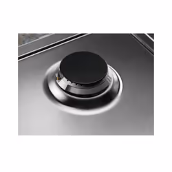 Electrolux KGS7566S2X Acier inoxydable Intégré 75 cm Gaz 5 zone(s) - Vue supplémentaire 8