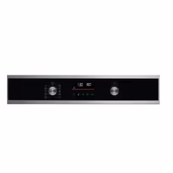 Electrolux EOF6P76X 72 L 3480 W A+ Noir, Acier inoxydable - Vue supplémentaire 5