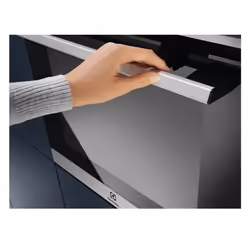 Electrolux EOF6P76X 72 L 3480 W A+ Noir, Acier inoxydable - Vue supplémentaire 6