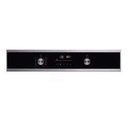Electrolux Serie 700 EOE6P56X 72 L 3480 W A+ Noir, Acier inoxydable