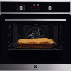 Electrolux 600 SurroundCook EOF6P46VX0