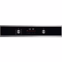 Electrolux 600 SurroundCook EOF6P46VX0 four 72 L A+ Noir, Acier inoxydable - Vue supplémentaire 10