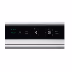 Electrolux KNG7TE75S réfrigérateur-congélateur Intégré 376 L E Blanc - Vue supplémentaire 10