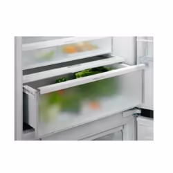 Electrolux KNG7TE75S réfrigérateur-congélateur Intégré 376 L E Blanc - Vue supplémentaire 5