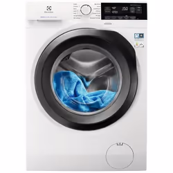 Electrolux EW6F3811RC, Charge avant, 8 kg, B, 76 dB, 1400 tr/min, C